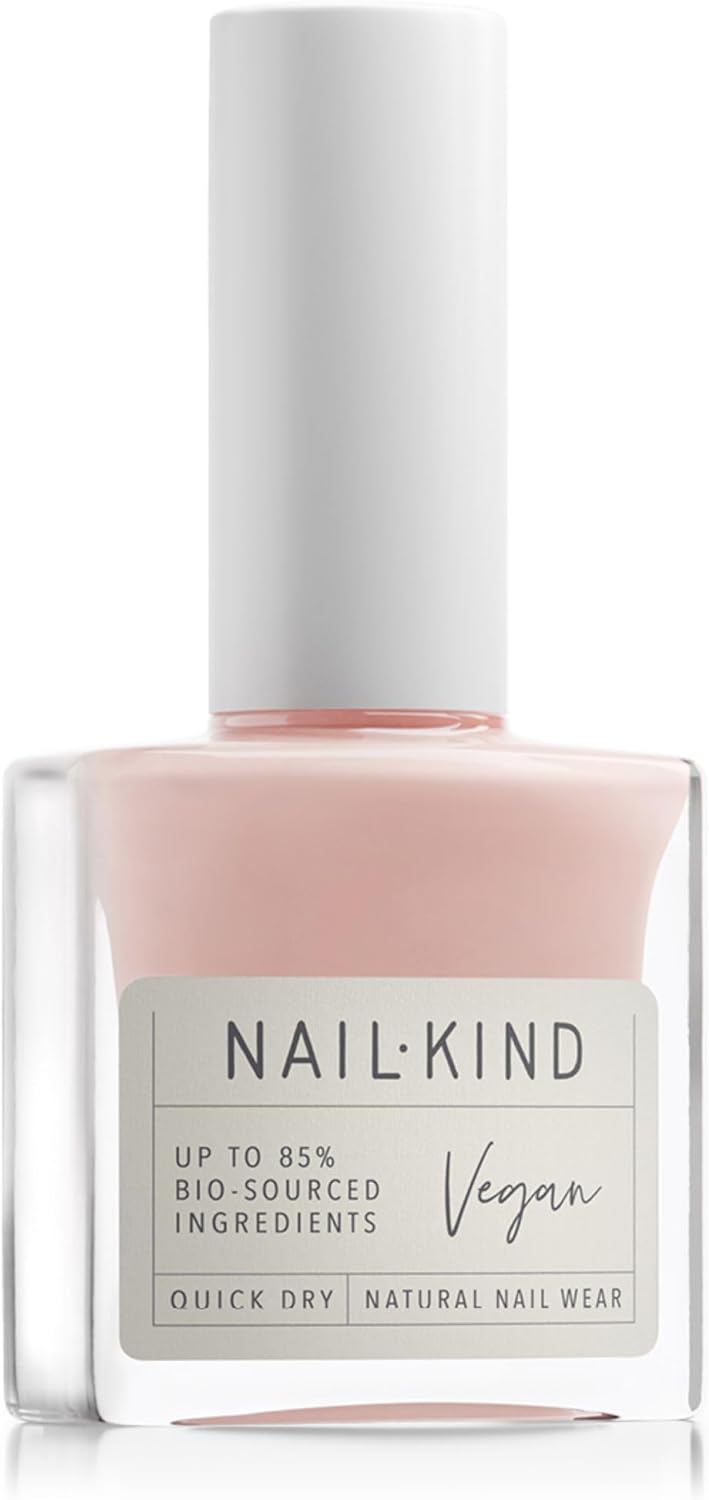 1. Nail Kind