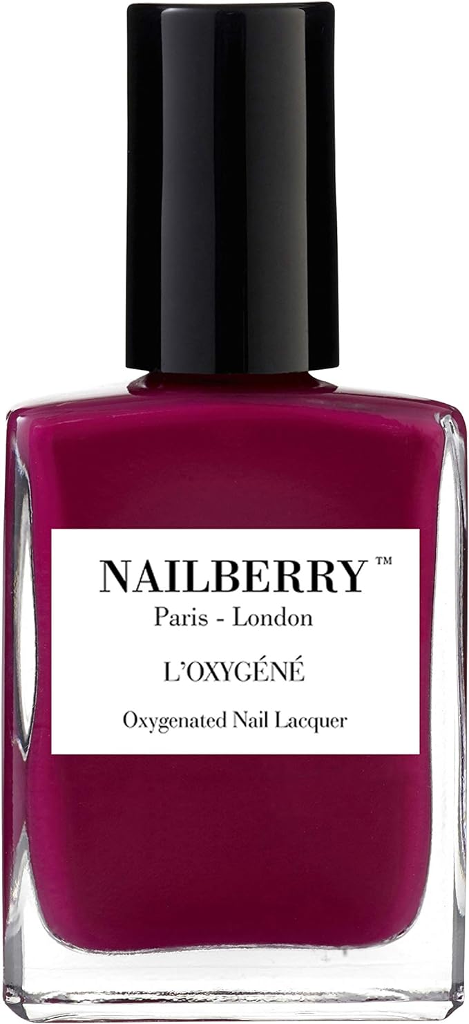 5. Nailberry