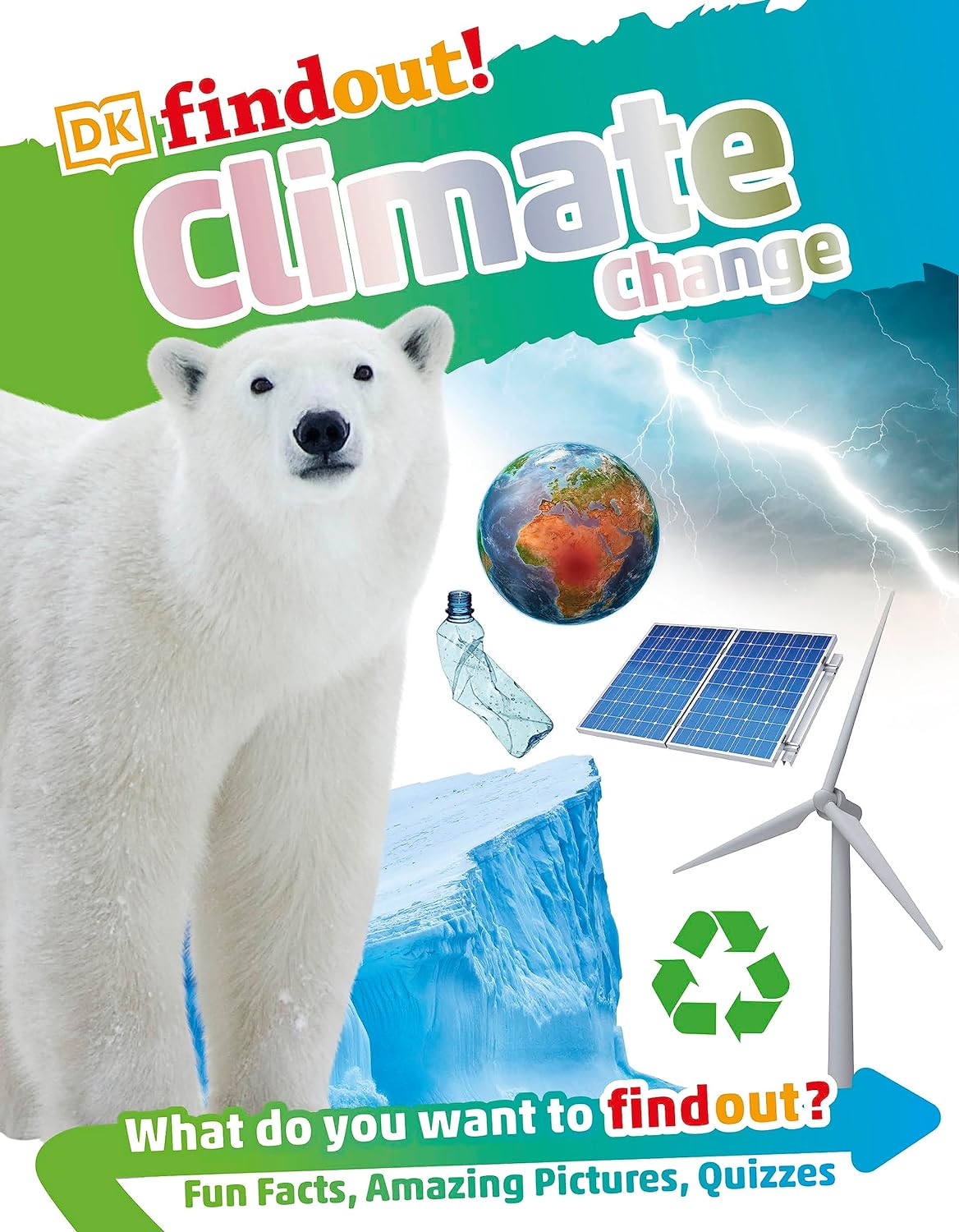 5. DKfindout! Climate Change