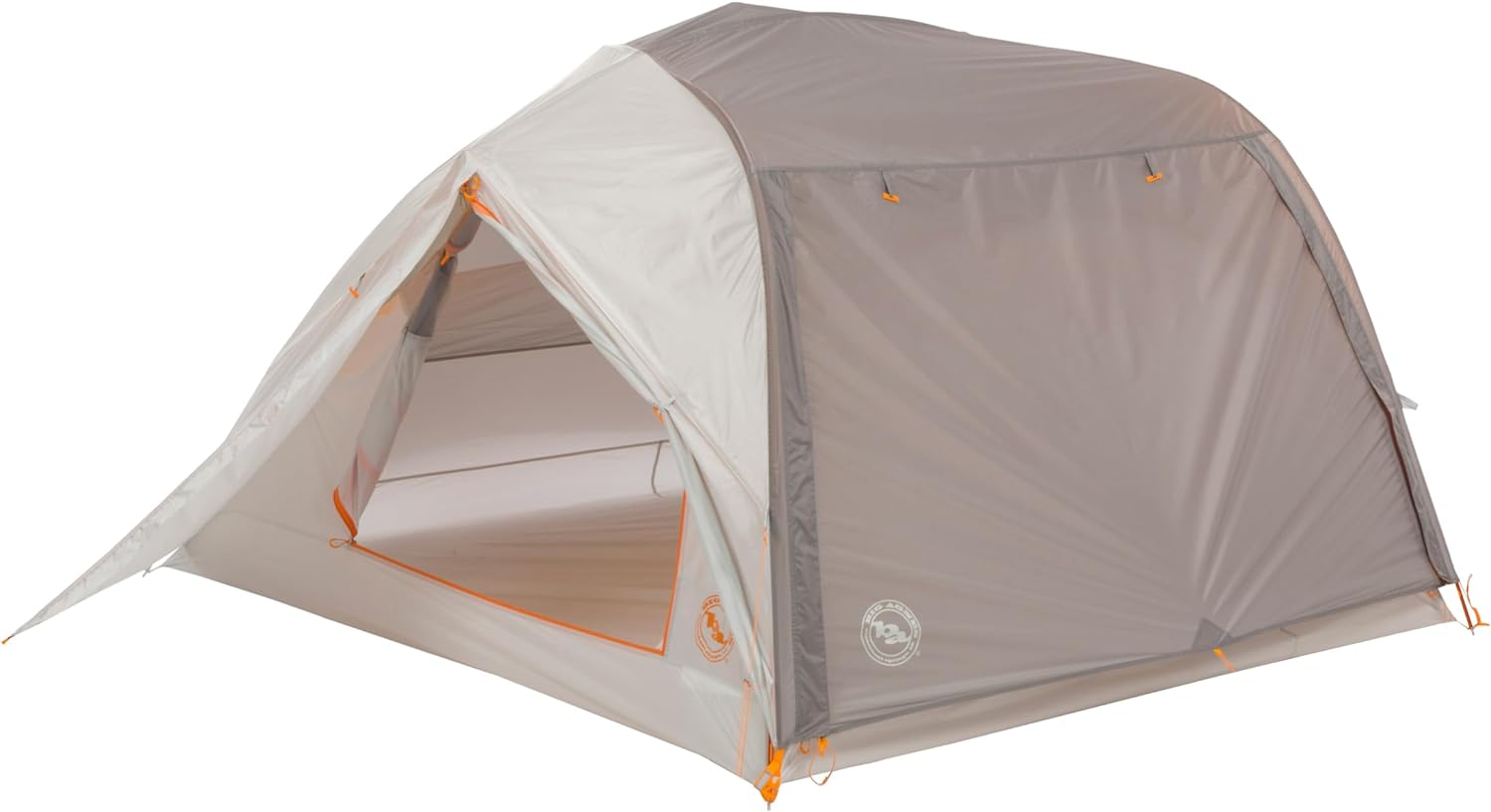 4. Big Agnes Salt Creek SL Backpacking Tent