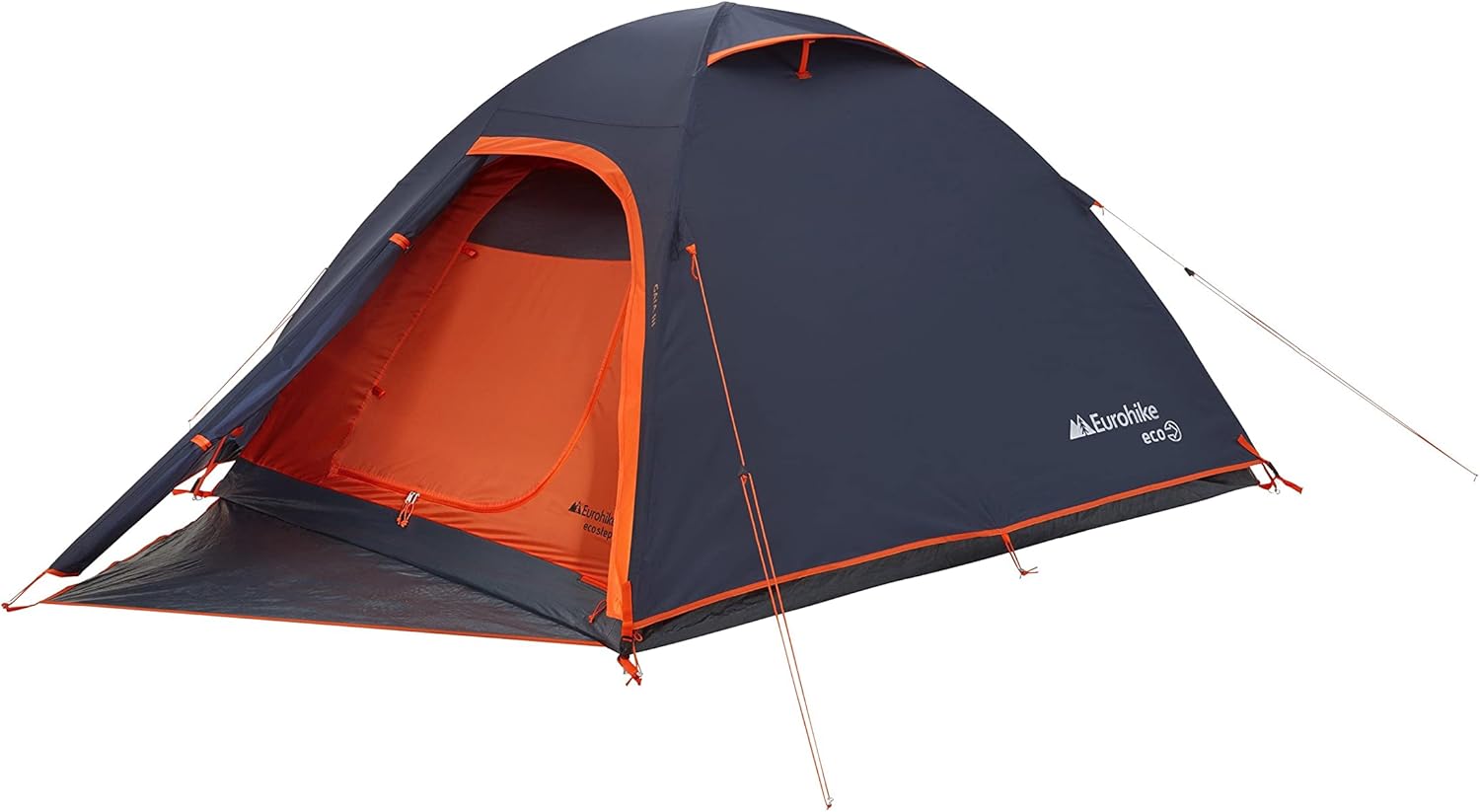 2. Eurohike Gaia III Eco Tent