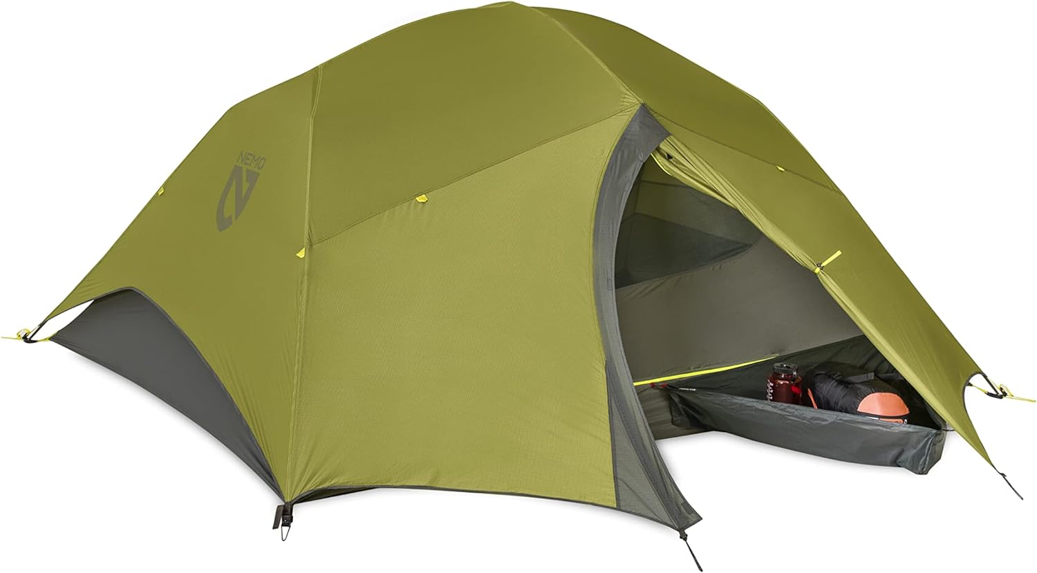 5. Nemo Dagger Ultralight Backpacking Tents